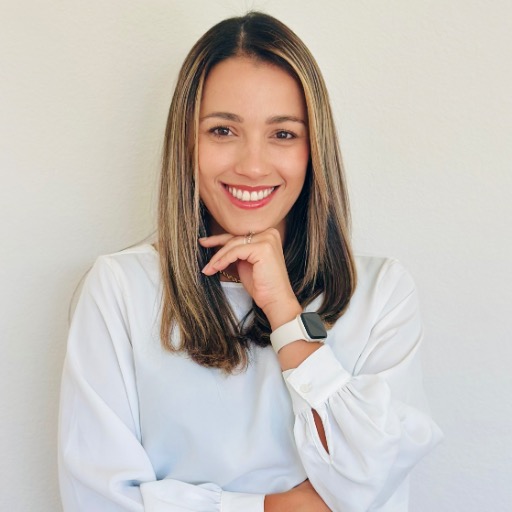 Luisa Bustamante Photo