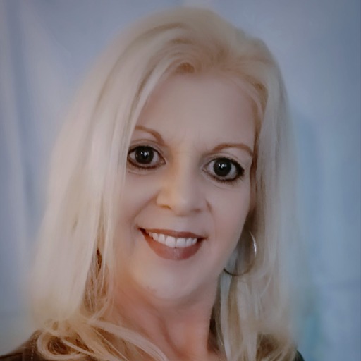 Debbie Johnson Photo