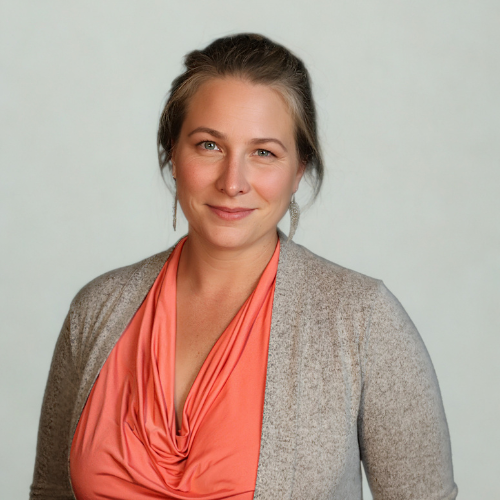 Courtney Rowand Photo