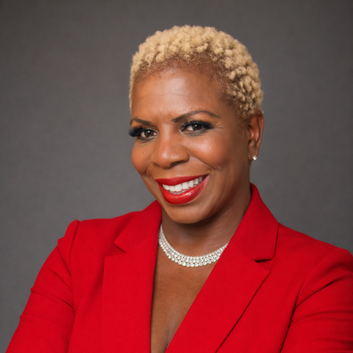 Gloria Russell Photo