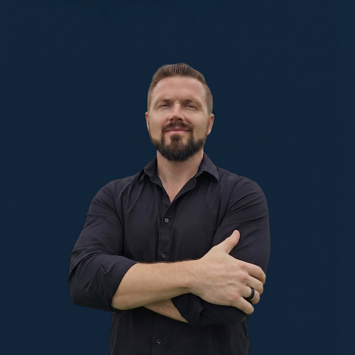 Roman Svyatetskiy Photo