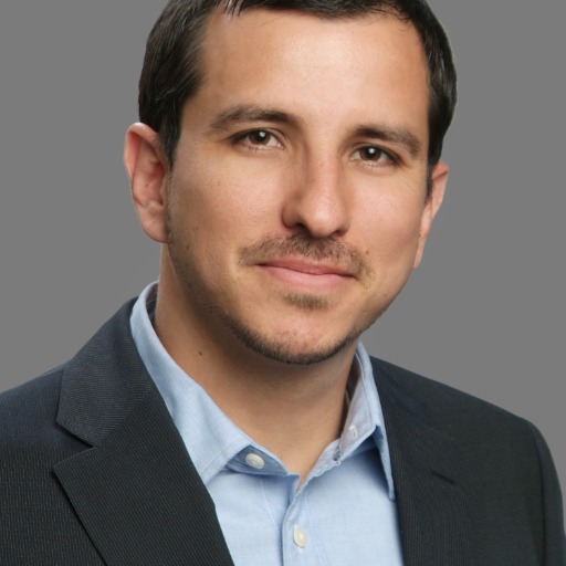 Shaun Contreras Photo
