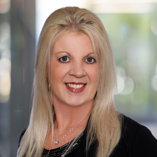 Debbie Johnson Photo