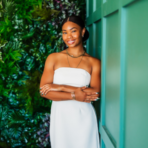 Amber Jackson Photo