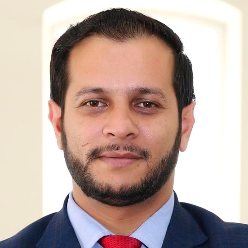 Hamid Yousafi Photo