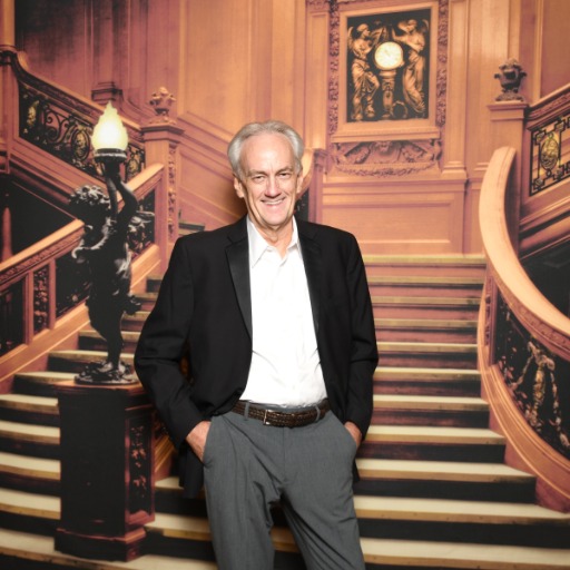 Robert Weeks Photo