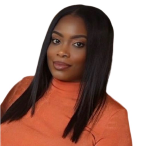 Alexis Robinson-Myles Photo