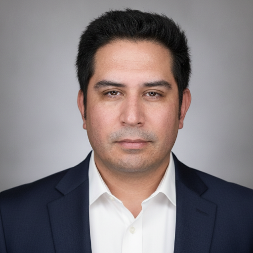 Adrian Fierro Photo