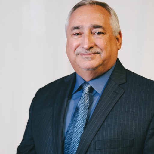Mario A. Garza Photo