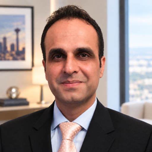 Mehdi Edalatpour Photo