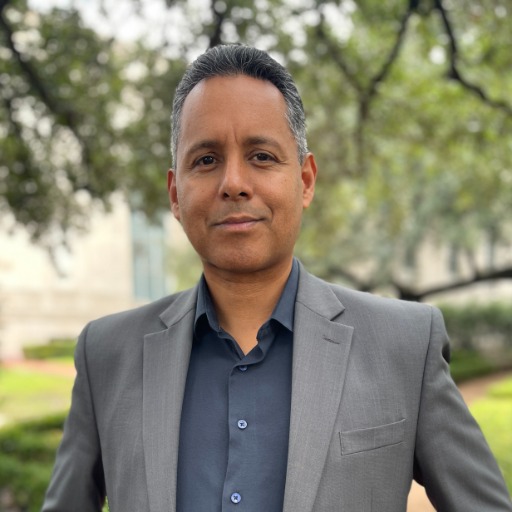 Allen Naranjo Photo