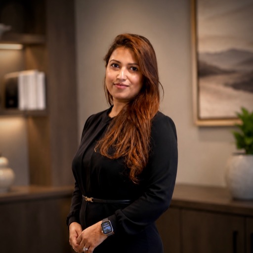 Ayesha Hossen Photo