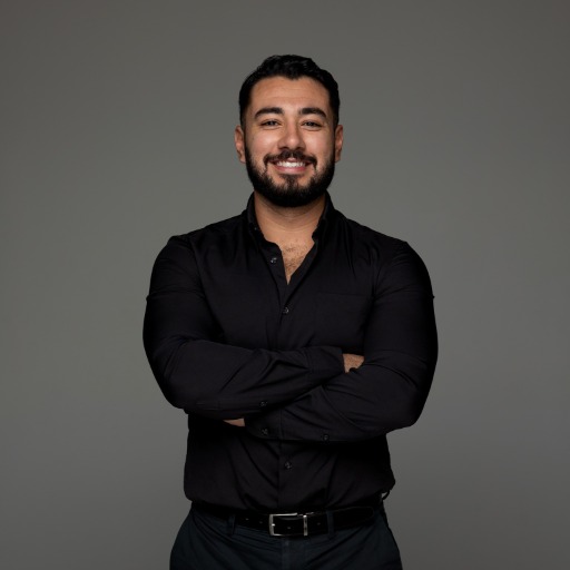 agent photo