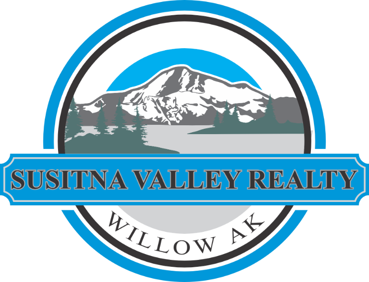 Susitna Valley Realty Logo