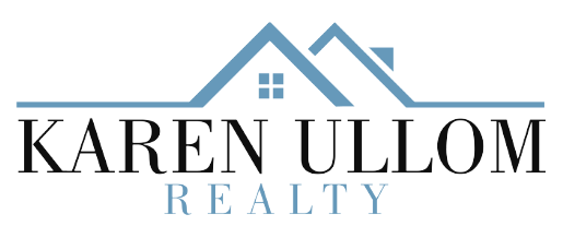 Karen Ullom Realty Logo