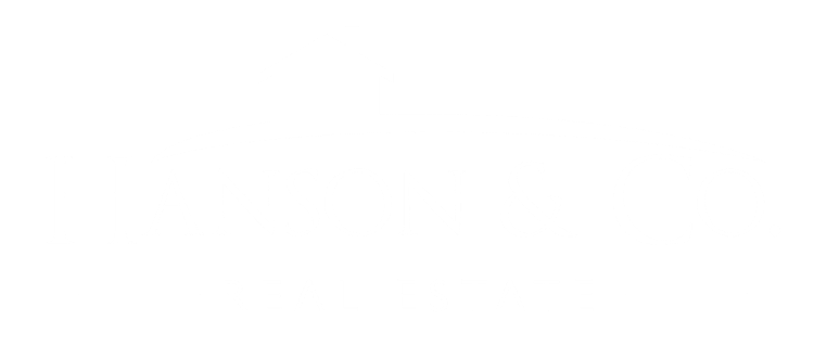 Hanson & Co. Real Estate Logo