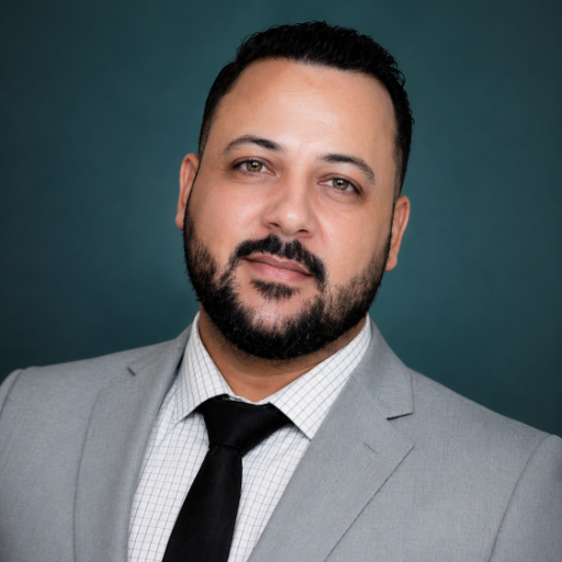 Blog author image