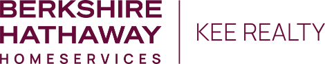 Berkshire Hathaway HomeServices Kee Realty Logo