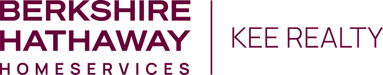 Berkshire Hathaway HomeServices Kee Realty - Birmingham Logo