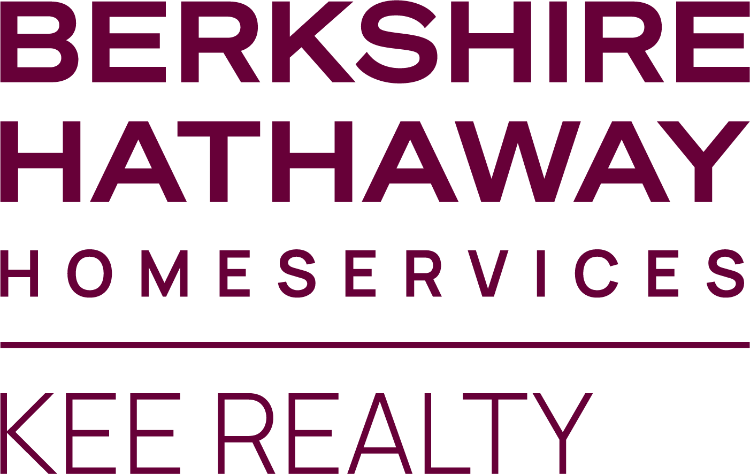 Berkshire Hathaway HomeServices Kee Realty - Monroe Logo