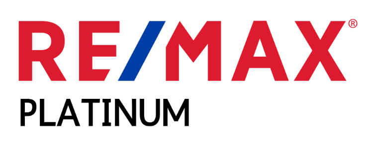 RE/MAX Platinum Logo