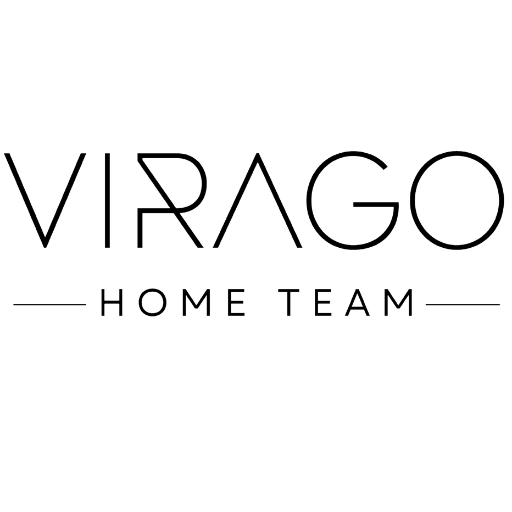 Keller Williams Realty- Virago Home Team Logo