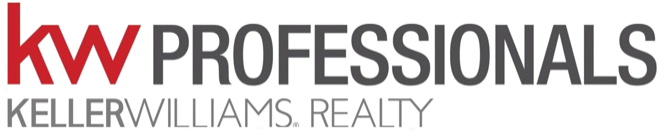 Keller Williams Professionals Realty Logo
