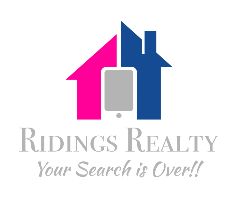 Ridings Realty Logo
