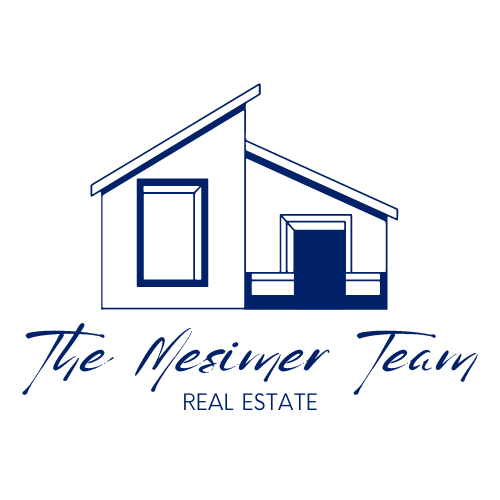 The Mesimer Team Logo