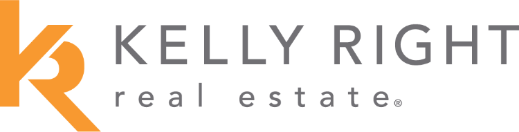 Kelly Right Real Estate Logo