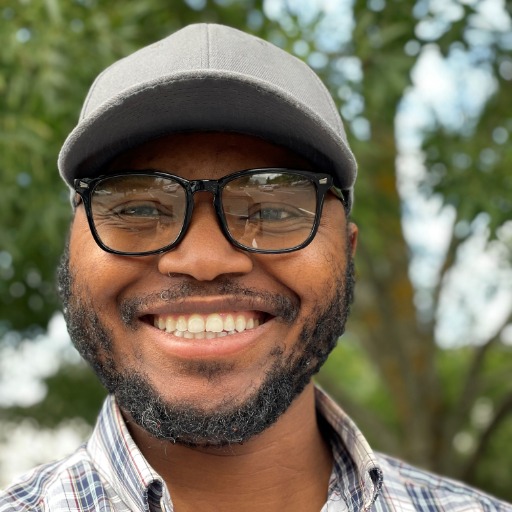 Blog author image