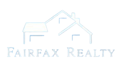 Fairfax Realty Premier Logo