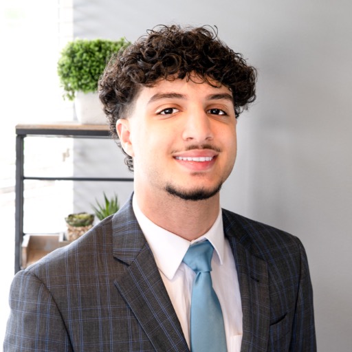 Omar Madi