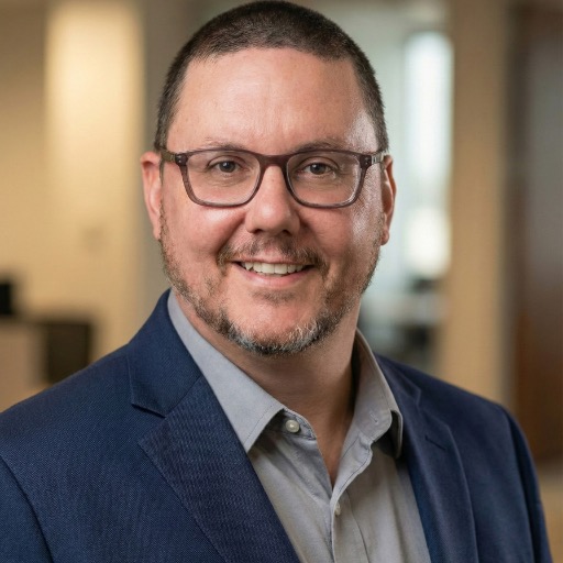 Blog author image