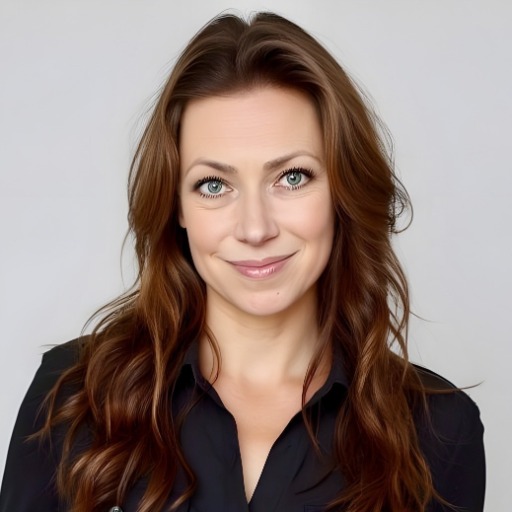 agent photo