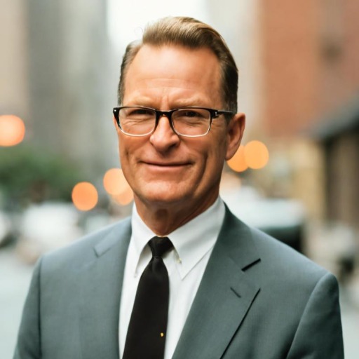 agent photo