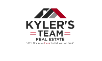 Kyler's Team Real Estate Logo
