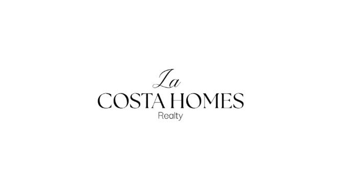 La Costa Homes Realty Logo