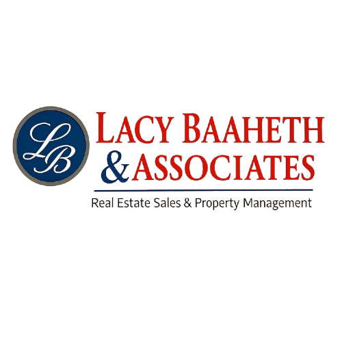 Lacy Baaheth & Associates Logo