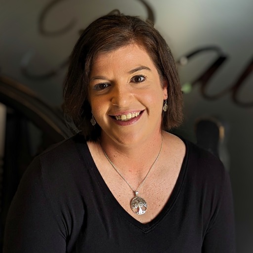 Blog author image