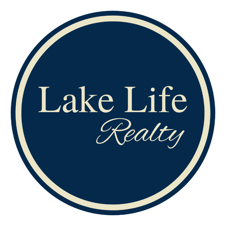 Lake Life Realty Logo
