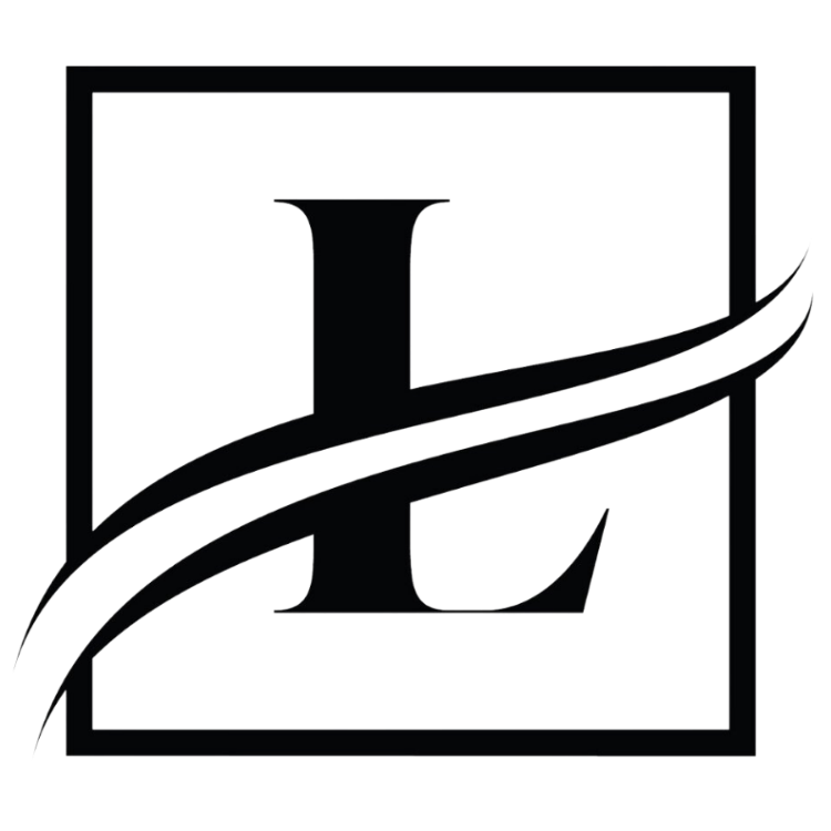 Legacy First Logo
