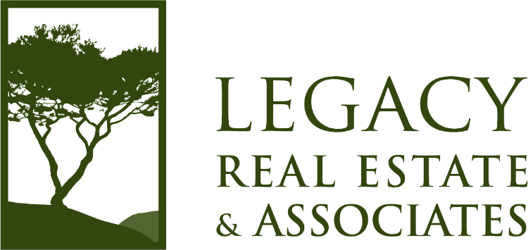 Legacy Real Estate & Associates | Fremont Logo