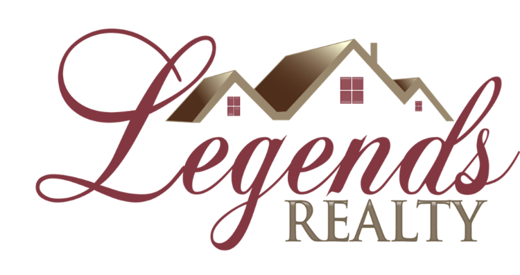 Legends Realty Logo
