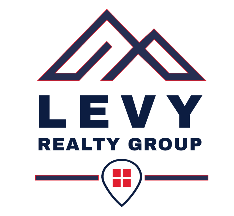 Levy Realty Group Logo