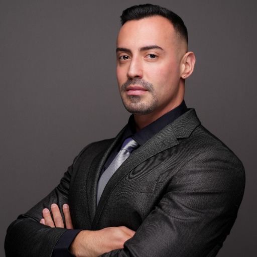 agent photo