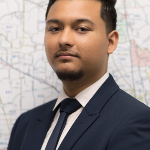 agent photo