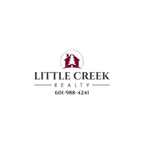 Little Creek Realty Logo