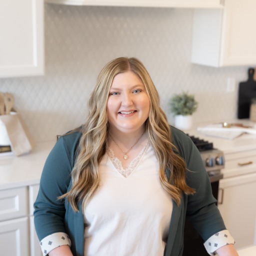 Blog author image