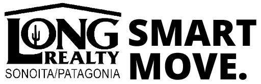 Long Realty Sonoita/Patagonia Logo
